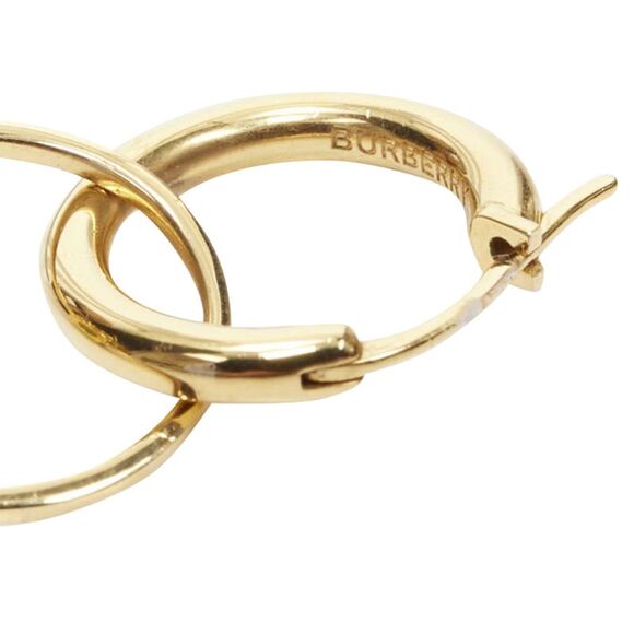 Burberry Riccardo Tisci crystal ring earrings - Picture 5 of 5